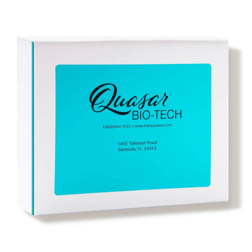 Quasar MD 升级版 - 蓝光美容仪(痘痘出油肌肤专用)商品第3张图片规格展示
