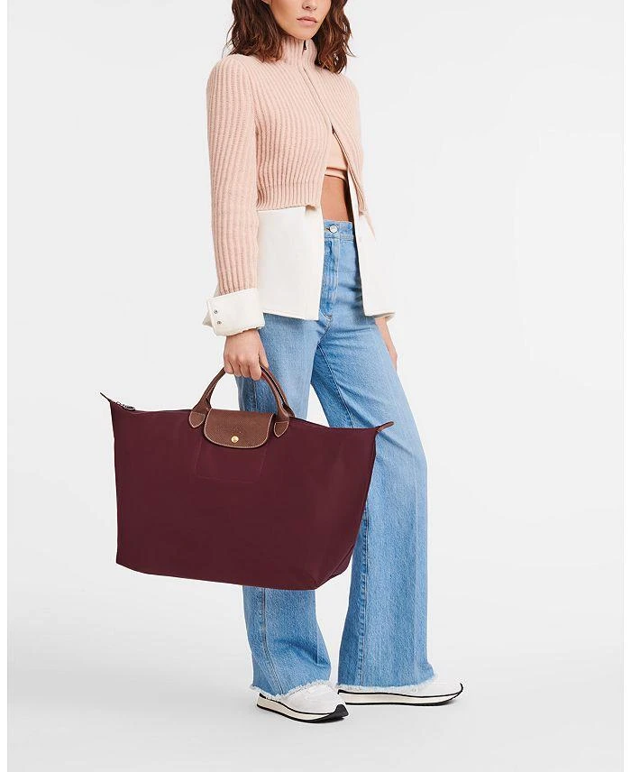 Le Pliage 18" Large Travel Bag 商品