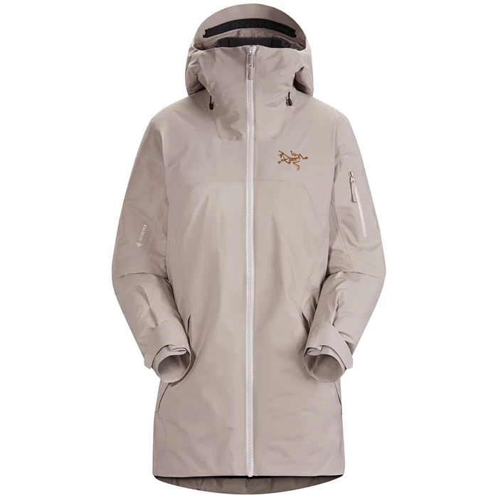 商品Arc'teryx|女式Sentinel户外冲锋衣| Sentinel IS Jacket - Women's,价格¥3903,第1张图片