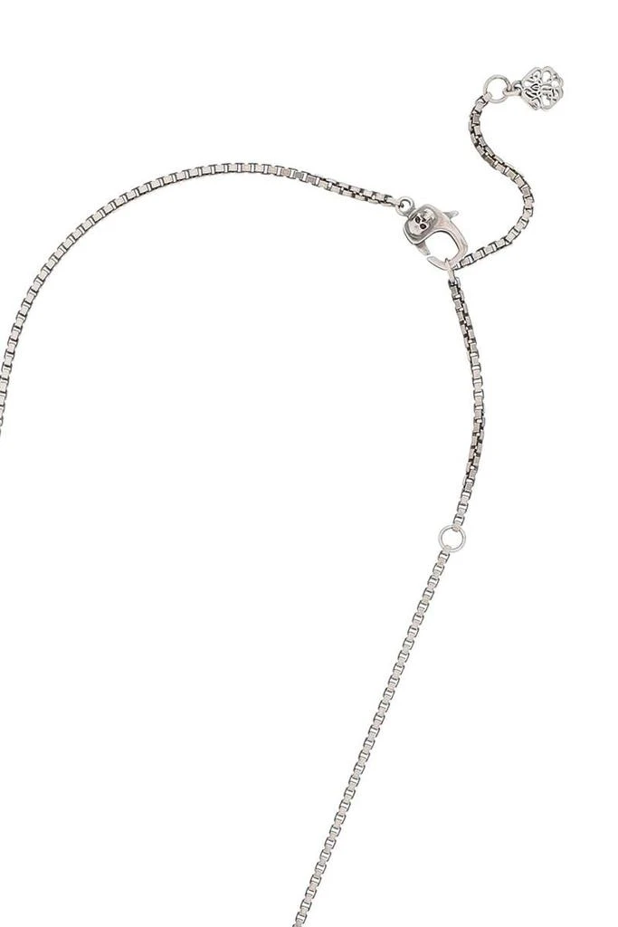 商品Alexander McQueen|Alexander mcqueen necklace with tag,价格¥2167,第3张图片详细描述