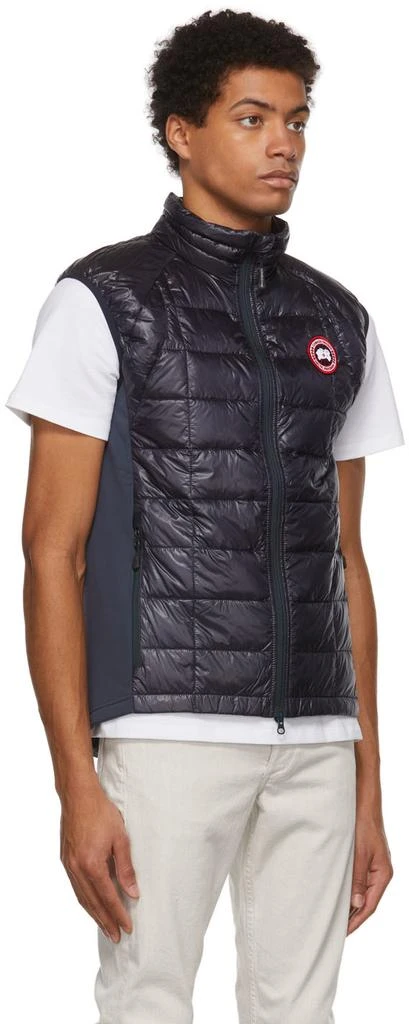 商品Canada Goose|Navy Down Hybridge Lite Tech Vest,价格¥4457,第2张图片详细描述