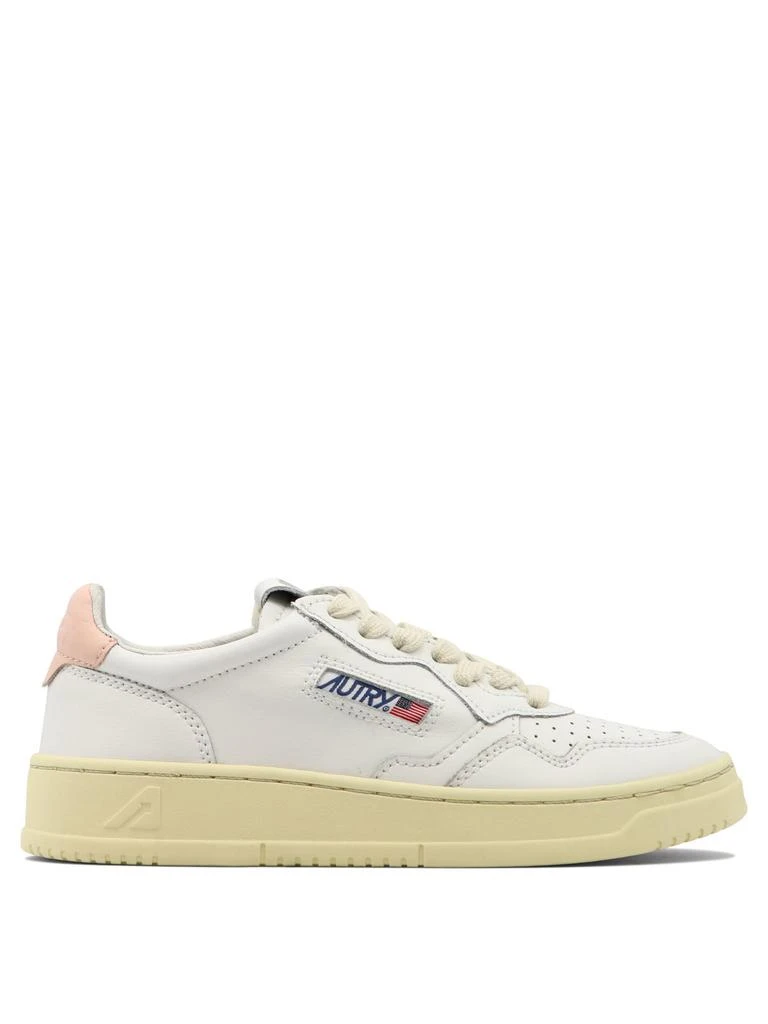 商品Autry|"Medalist" sneakers,价格¥1272,第1张图片