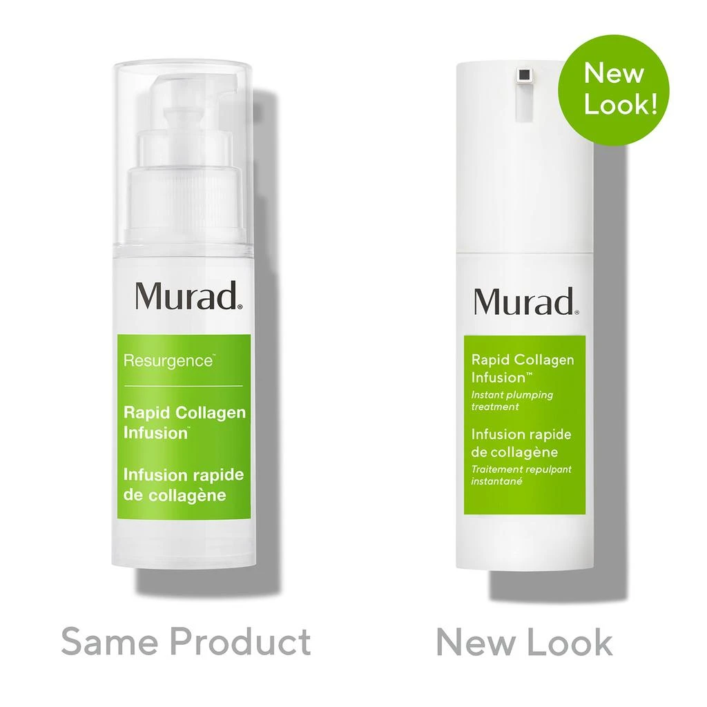 商品Murad|Murad Rapid Collagen Infusion 1 oz,价格¥764,第4张图片详细描述