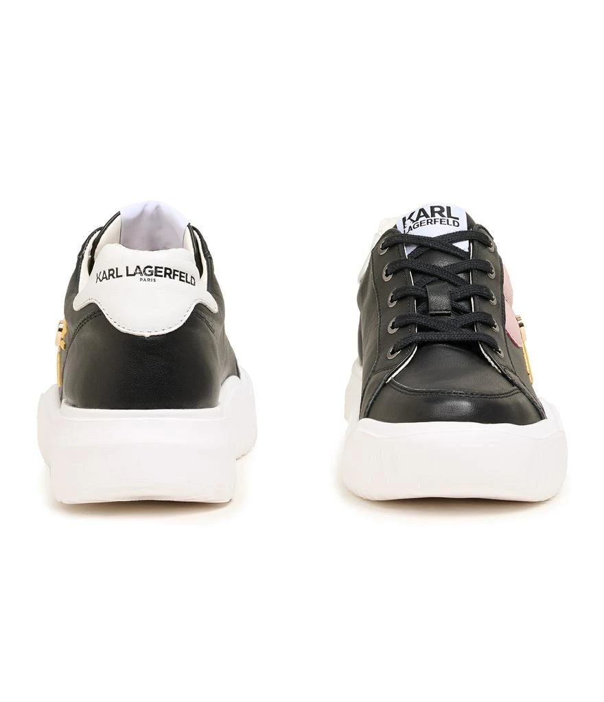 商品Karl Lagerfeld Paris|RUBY SNEAKER,价格¥718,第4张图片详细描述