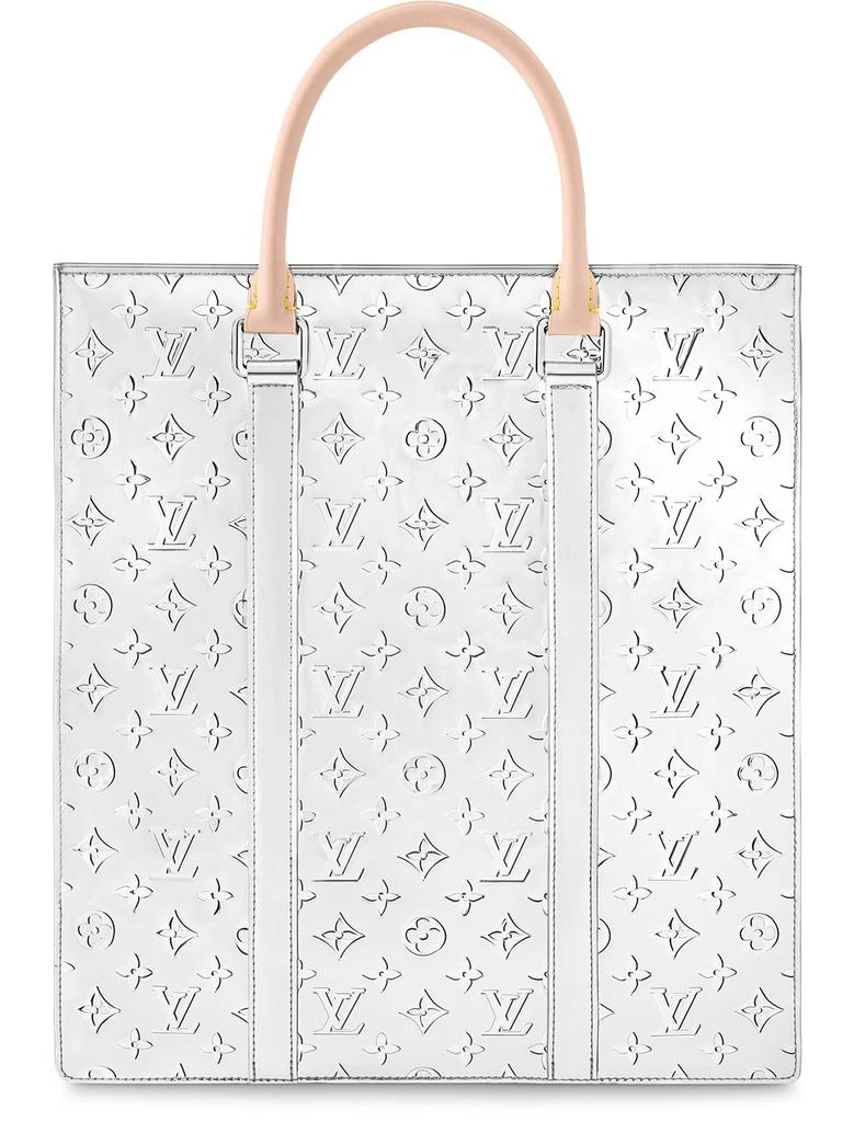 商品Louis Vuitton|Sac Plat 手袋,价格¥25320,第4张图片详细描述