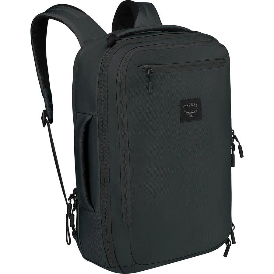 商品Osprey|Aoede 22L Briefpack,价格¥1225,第1张图片