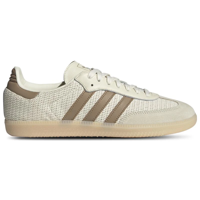商品Adidas|adidas Originals Samba OG - Men's,价格¥764,第1张图片