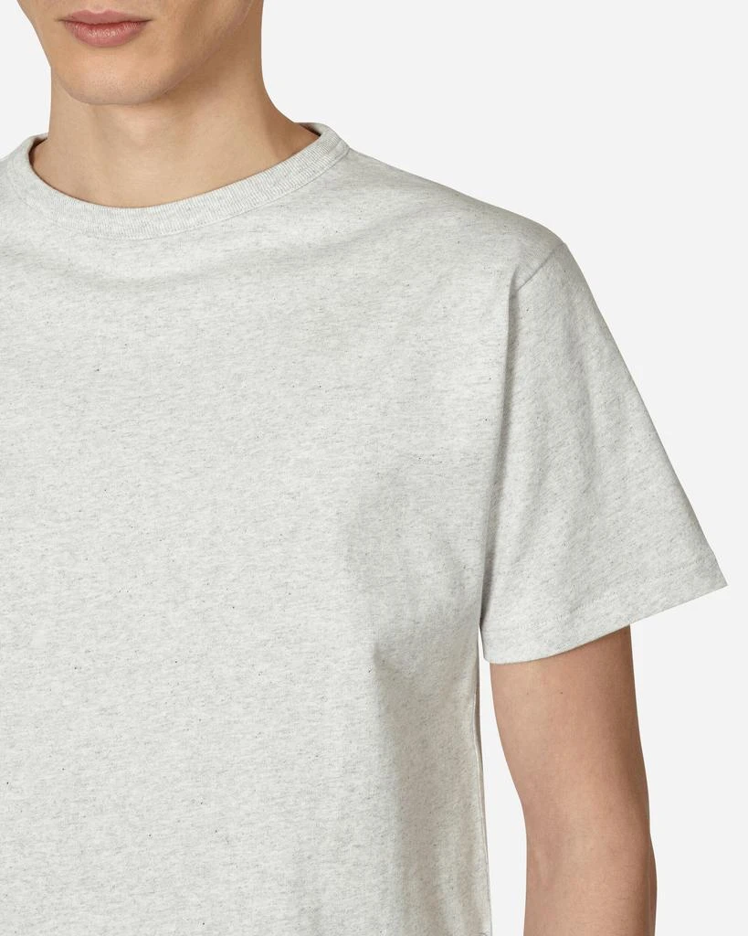 商品Levi's|New Classic T-Shirt Grey,价格¥170,第5张图片详细描述