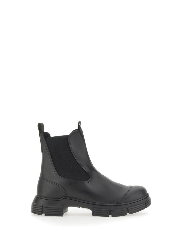 商品Ganni|RUBBER BOOT,价格¥1830,第3张图片详细描述