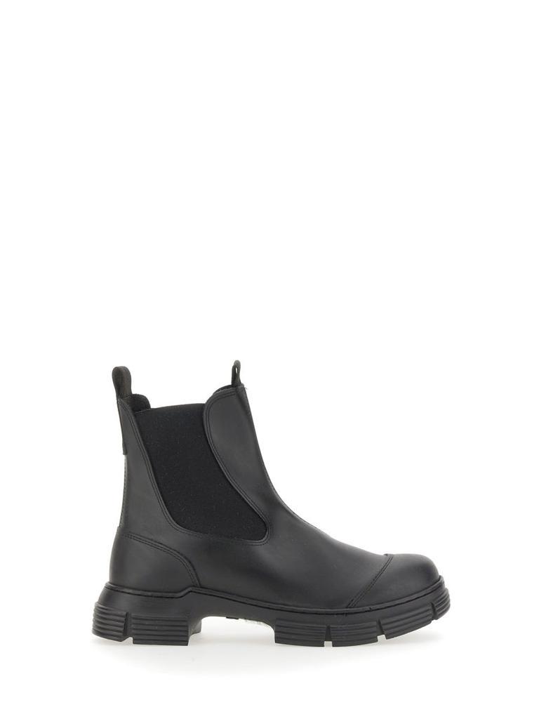 商品Ganni|RUBBER BOOT,价格¥1755,第5张图片详细描述