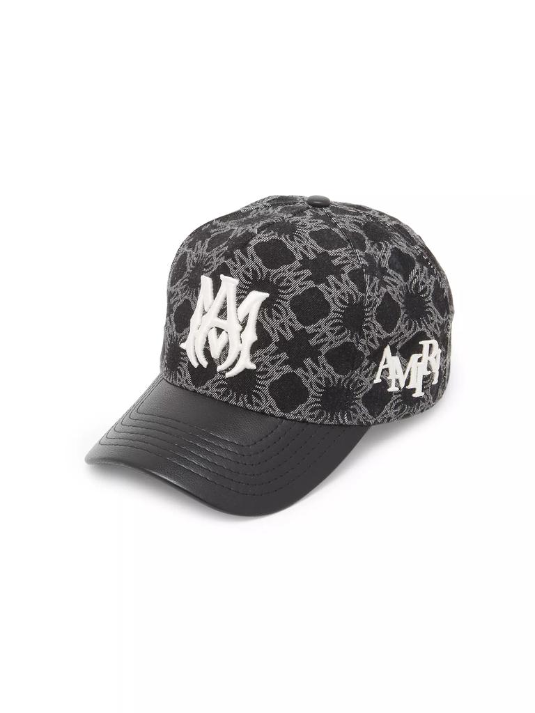 帽子 AMIRI MA Quad cap 0400021501856_BLACK?wid=600&