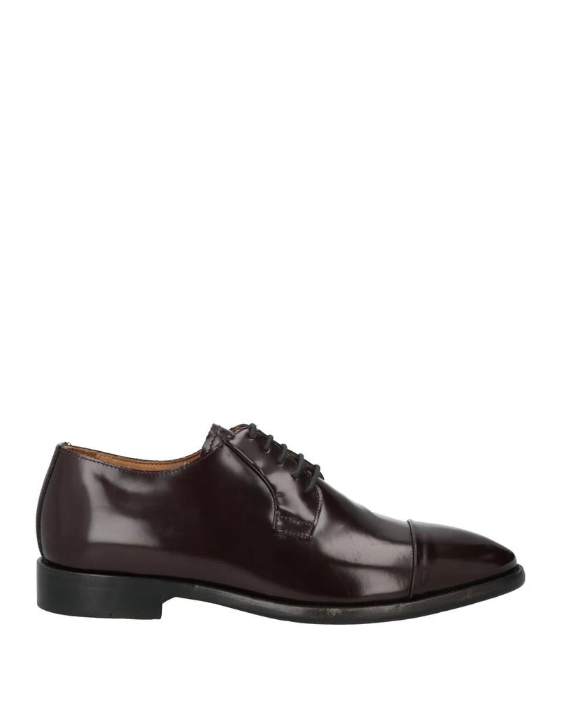 商品UNCONVENTIONAL ROYAL|Laced shoes,价格¥817,第1张图片