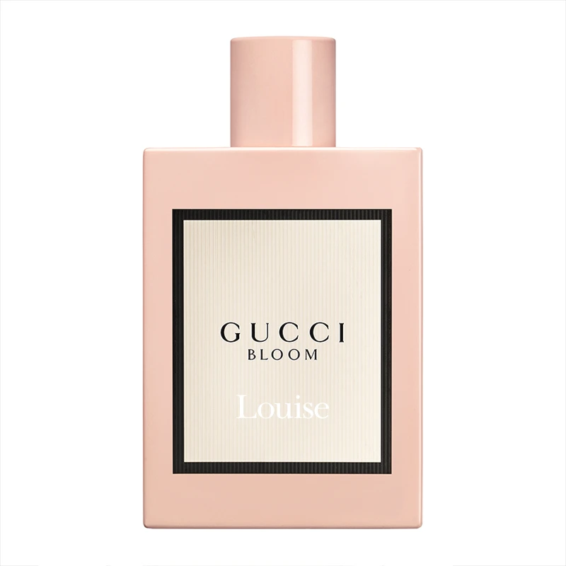 Gucci 古驰 花悦绽放女士香水 EDP 100ml 商品