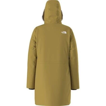 商品The North Face|Arctic Down Parka - Women's,价格¥2950,第3张图片详细描述