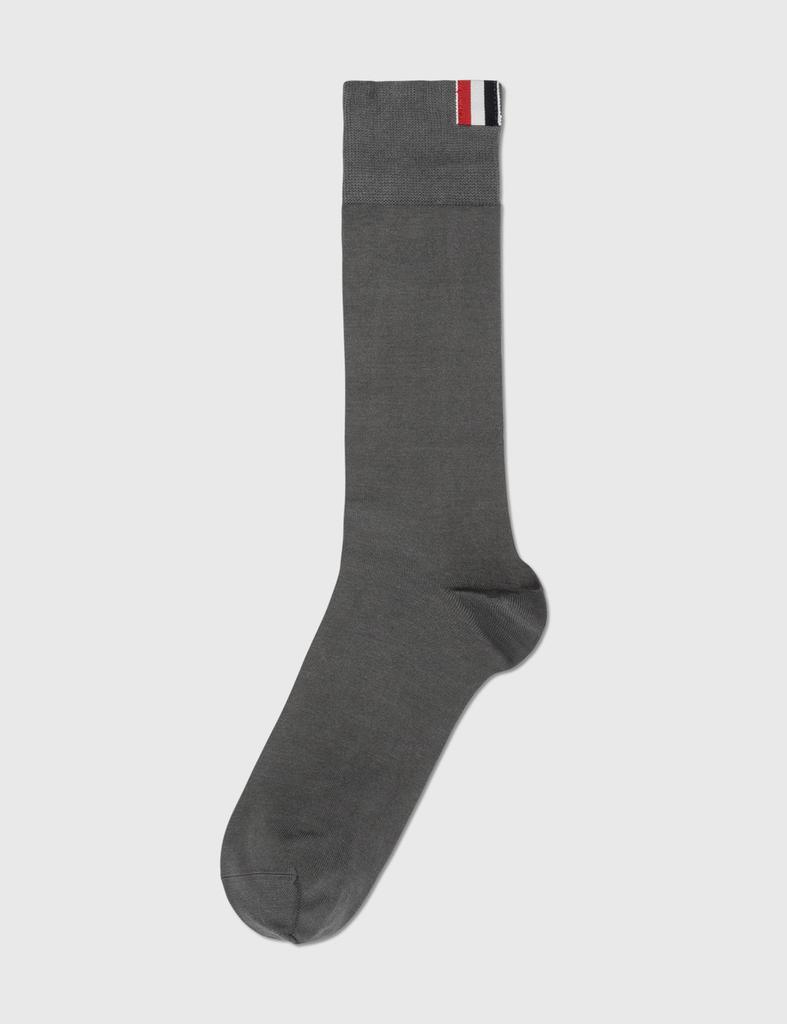 4-Bar Mid-Calf Socks商品第6张图片规格展示