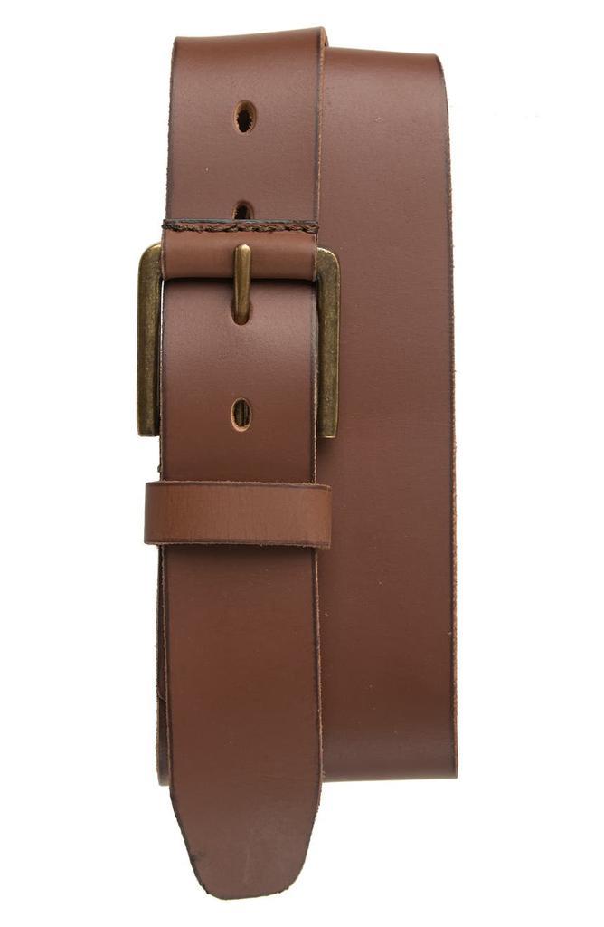 商品Timberland|Leather Pull-Up Belt,价格¥147,第3张图片详细描述