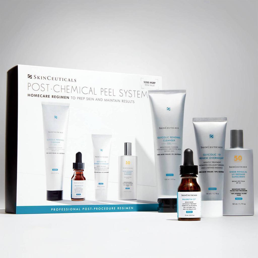 商品SkinCeuticals|SkinCeuticals Post-Chemical Peel System,价格¥1493,第6张图片详细描述