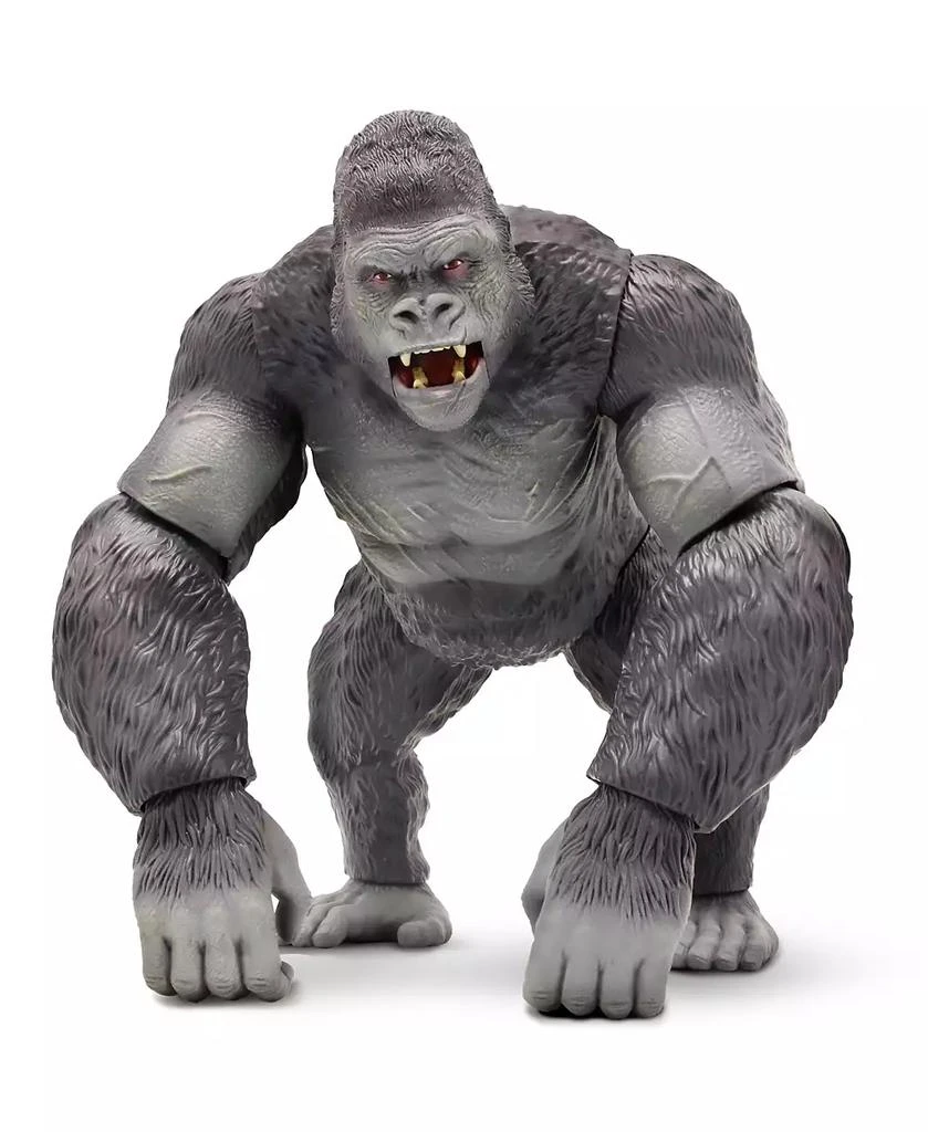 商品Lanard|Primal Clash Big Boss Gorilla 17" Action Figure,价格¥411,第5张图片详细描述