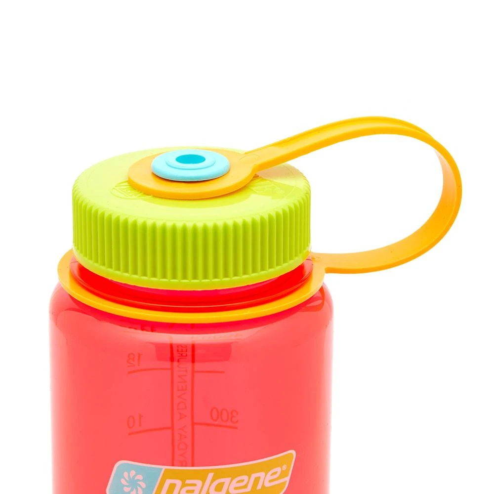 商品Nalgene|Nalgene Wide Mouth Tritan Sustain Water Bottle,价格¥105,第2张图片详细描述