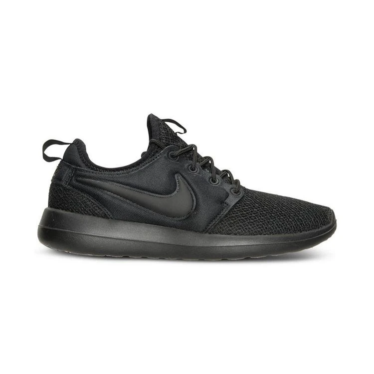 商品NIKE|Women's Roshe Two Casual Sneakers from Finish Line,价格¥389,第2张图片详细描述