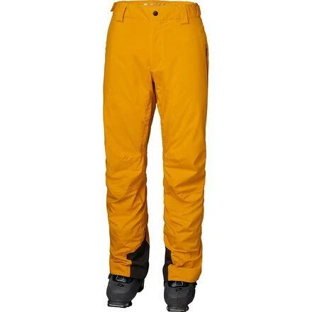 商品Helly Hansen|Legendary Insulated Pant - Men's,价格¥698,第3张图片详细描述