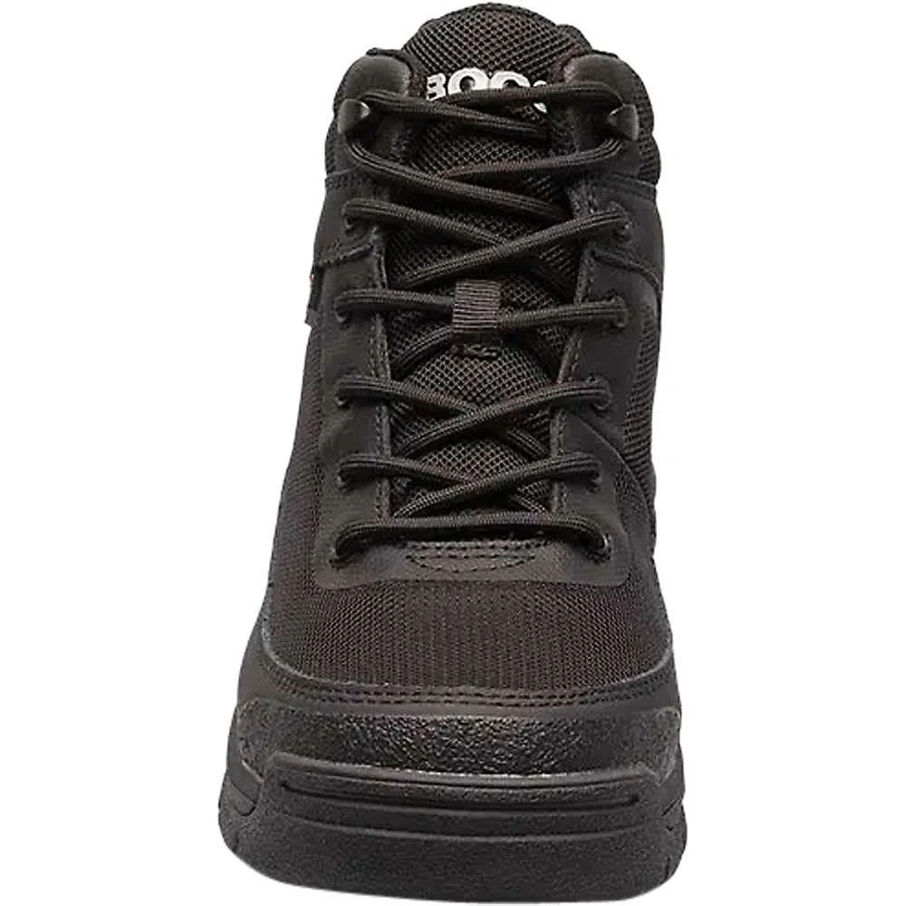 商品Bogs|Bogs Women's Shale Mid Glacialgrip Waterproof Shoe,价格¥1208,第3张图片详细描述