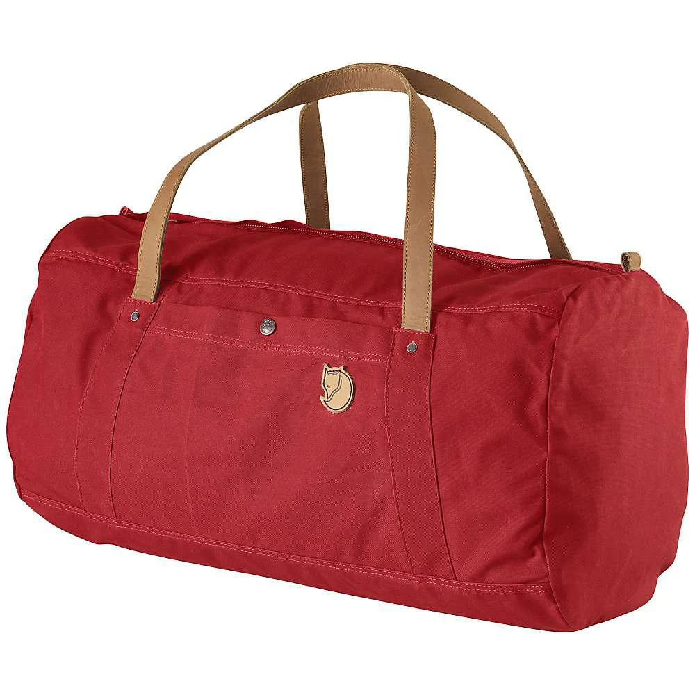 商品Fjällräven|Fjallraven Duffel No. 4 Large,价格¥1118,第1张图片
