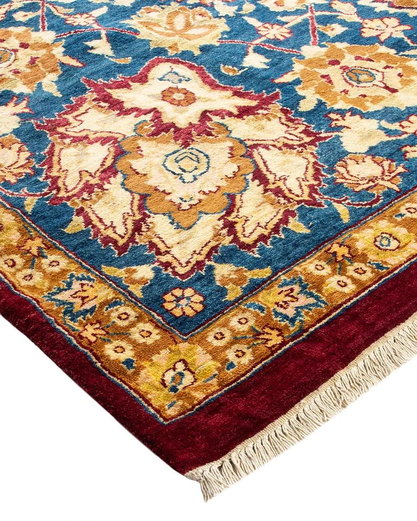 Mogul M1195 Area Rug, 7'10" x 10'4" 商品