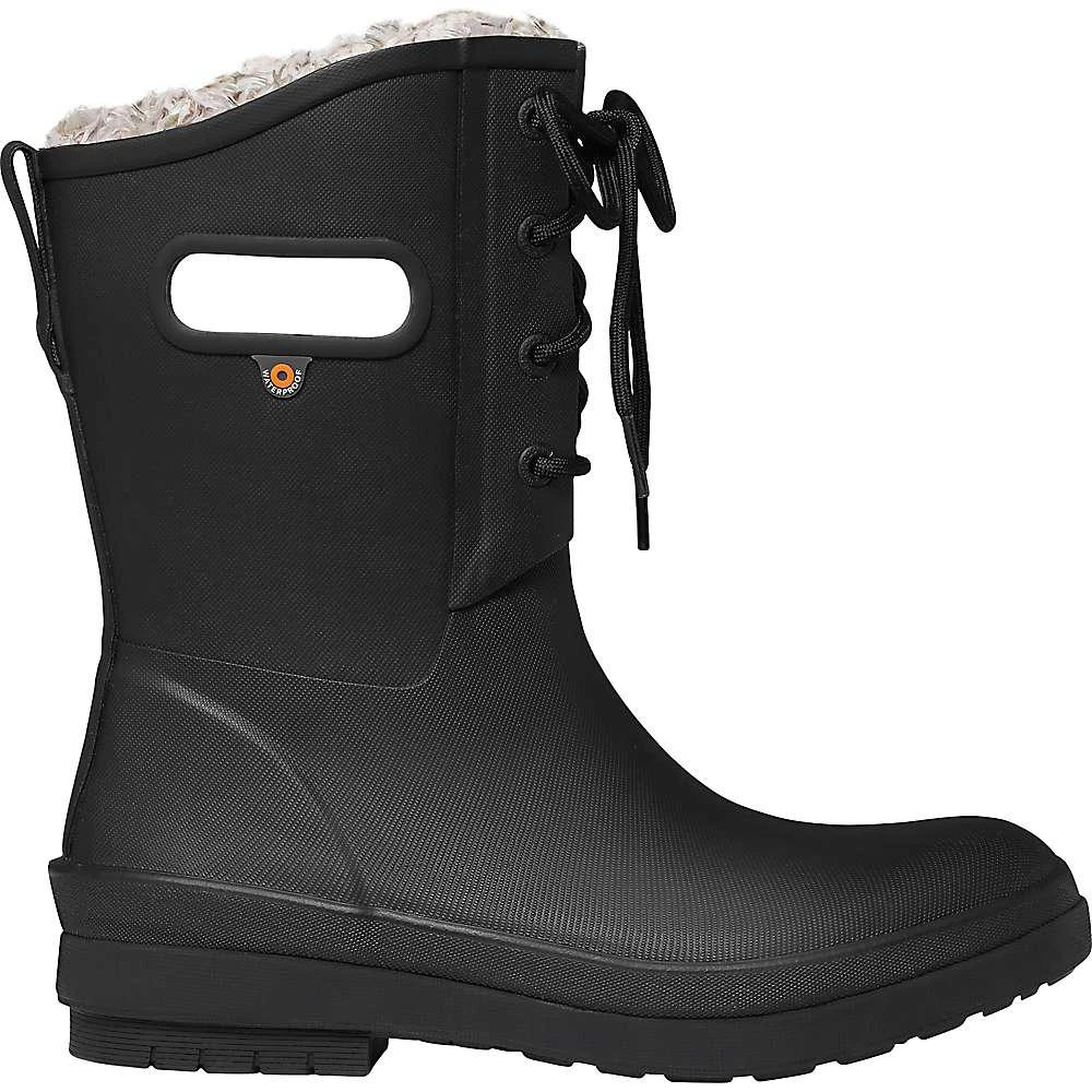 商品Bogs|Women's Amanda II Lace Boot,价格¥384,第2张图片详细描述