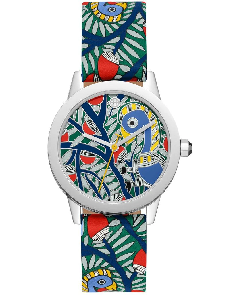 商品Tory Burch|Wrist watch,价格¥2451,第1张图片