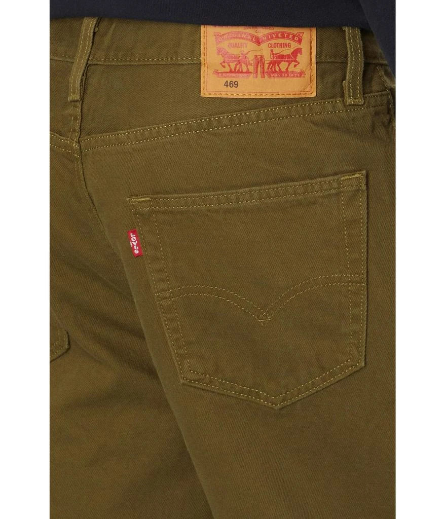 商品Levi's|469 Loose Shorts,价格¥260,第3张图片详细描述