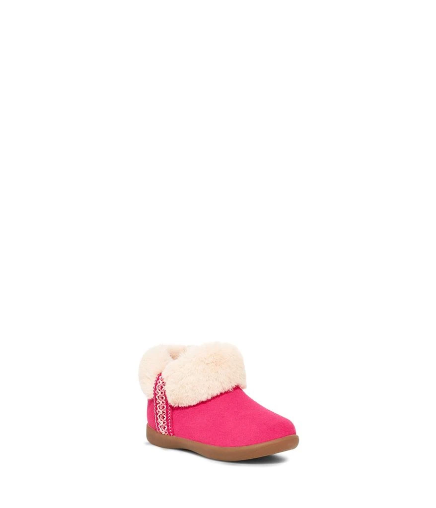 商品UGG|Dreamee Bootie (Toddler/Little Kid),价格¥330,第1张图片