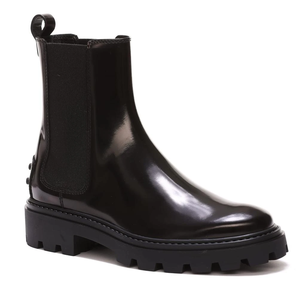 商品Tod's|Chelsea Boot,价格¥5726,第3张图片详细描述