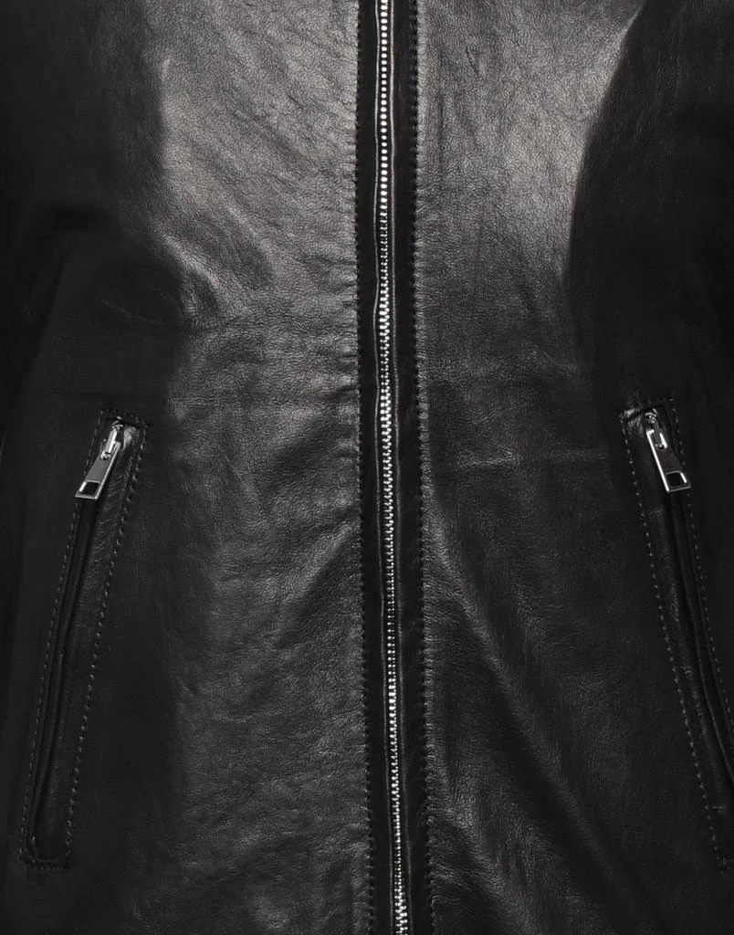 商品STREET LEATHERS|Jacket,价格¥752,第4张图片详细描述