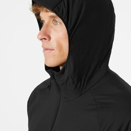 商品Helly Hansen|男士 Odin系列 户外夹克,价格¥1168,第3张图片详细描述