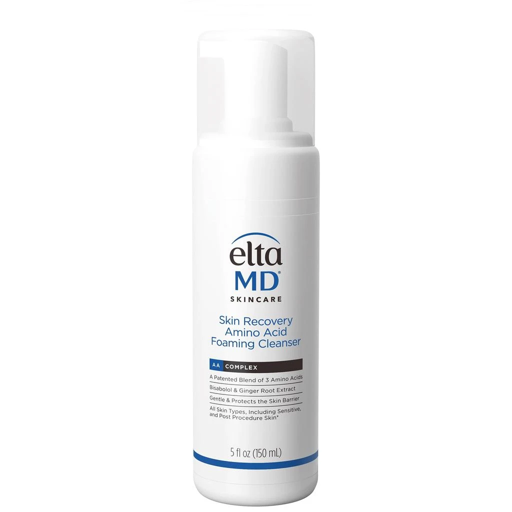 商品EltaMD|EltaMD Skin Recovery Amino Acid Foaming Cleanser,价格¥289,第1张图片