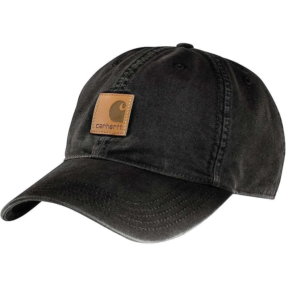 商品Carhartt|Carhartt Men's Canvas Cap,价格¥165,第5张图片详细描述