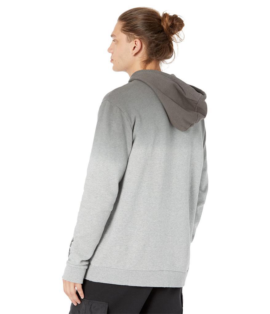 商品Oakley|Fade Away Pullover Hoodie,价格¥334-¥413,第4张图片详细描述