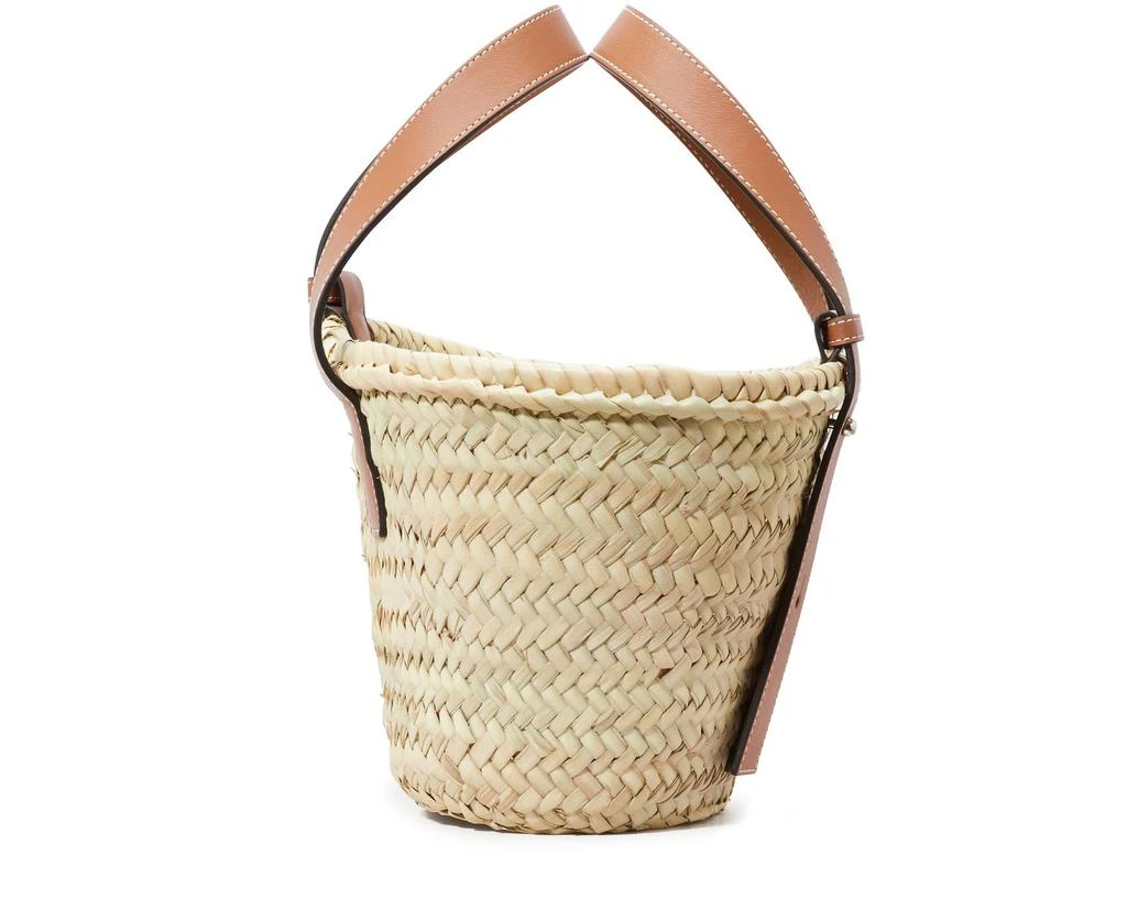 商品Loewe|小号篮子包,价格¥4578,第2张图片详细描述