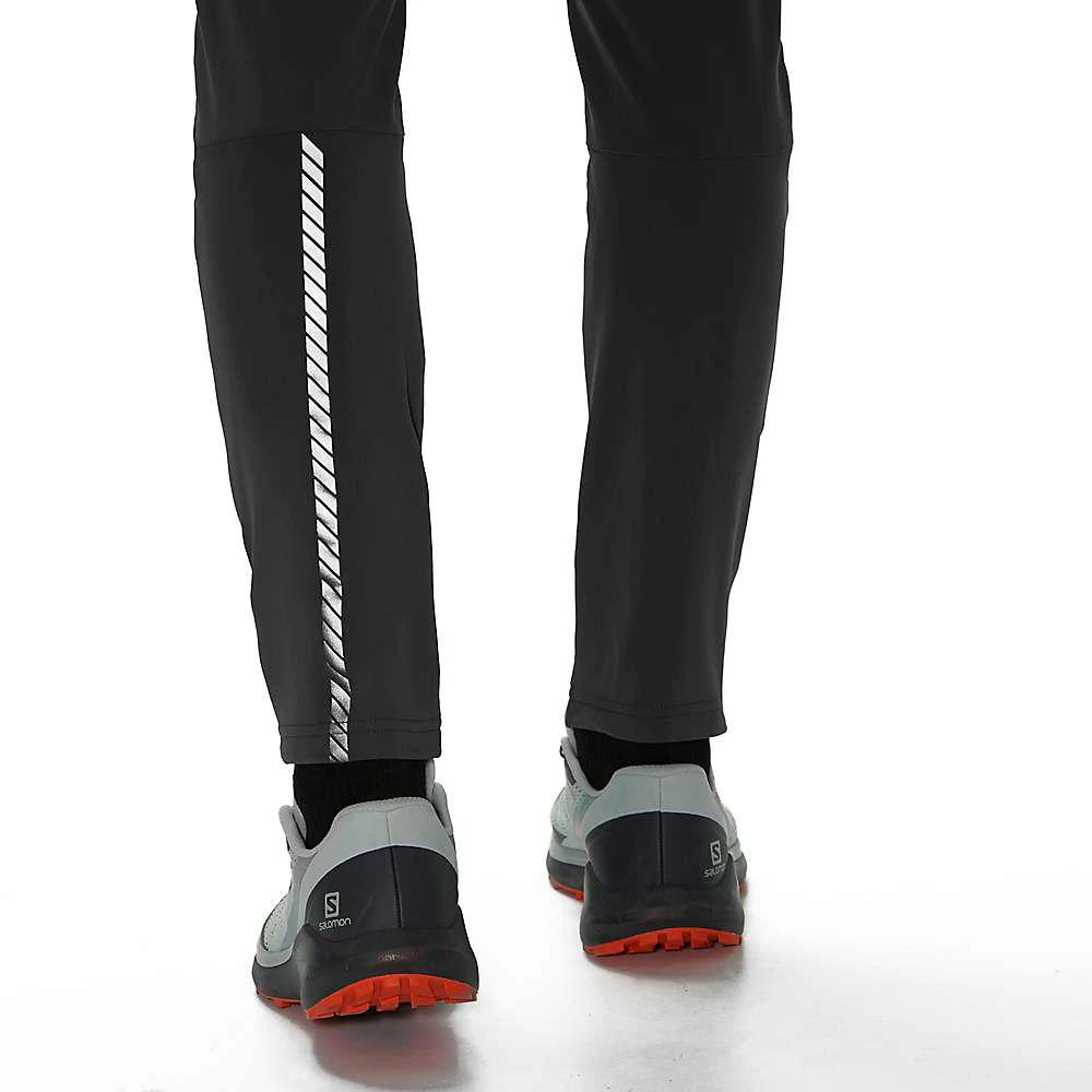 商品Salomon|Men's GTX Infinium Windstopper Softshell Tight,价格¥482,第4张图片详细描述