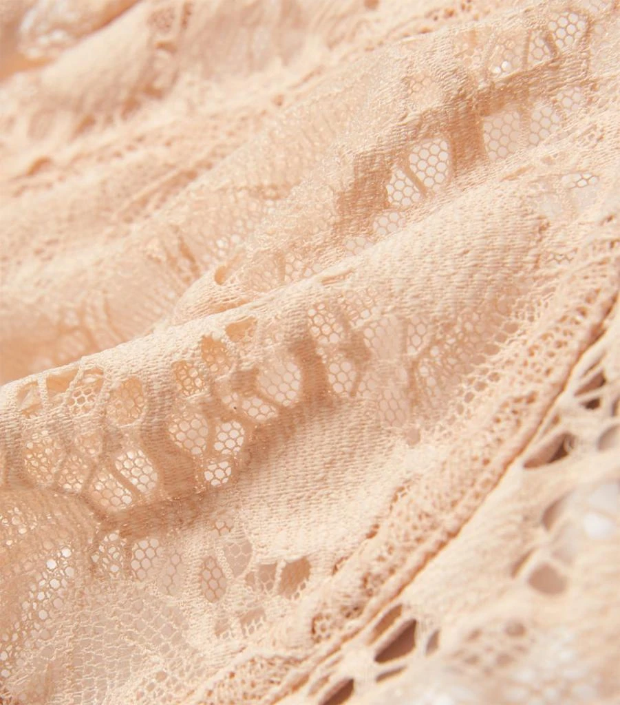 商品Chantelle|Day To Night Half-Cup Bra,价格¥688,第4张图片详细描述