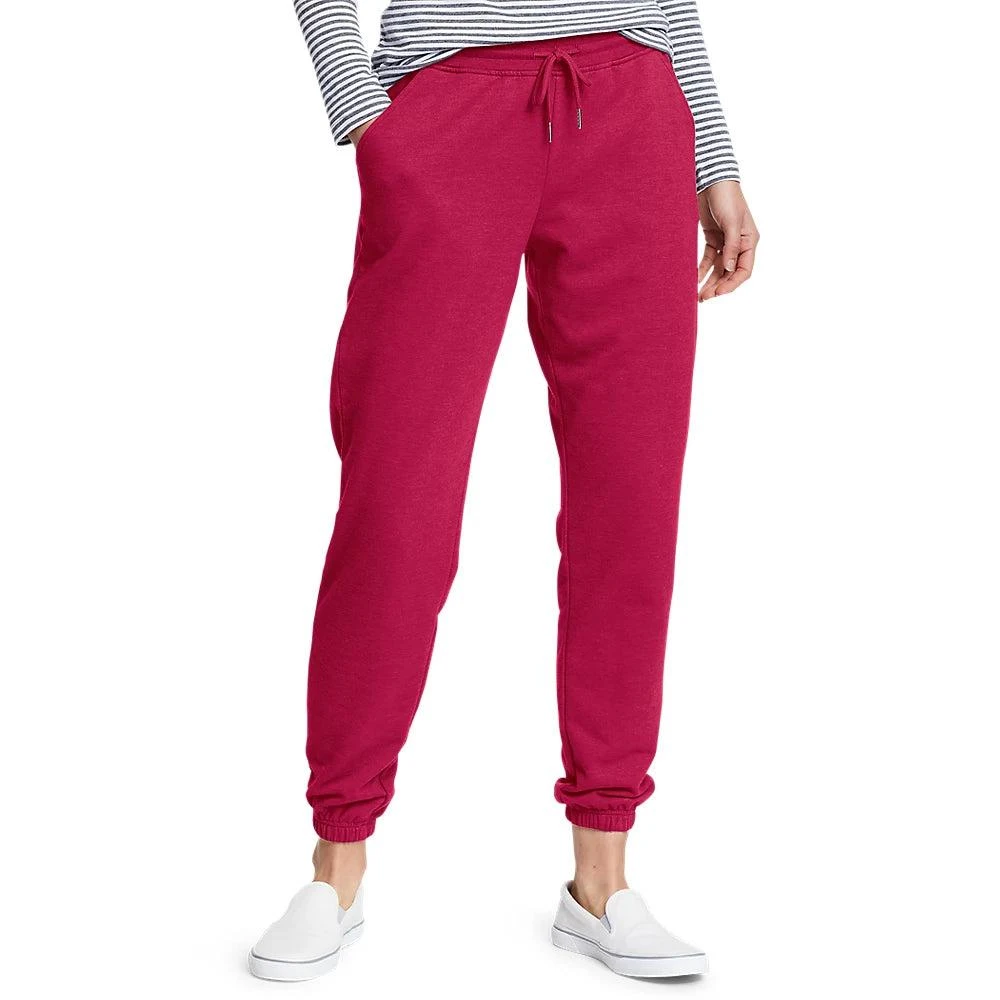 商品Eddie Bauer|Women's Camp Fleece Jogger Pants,价格¥181,第4张图片详细描述