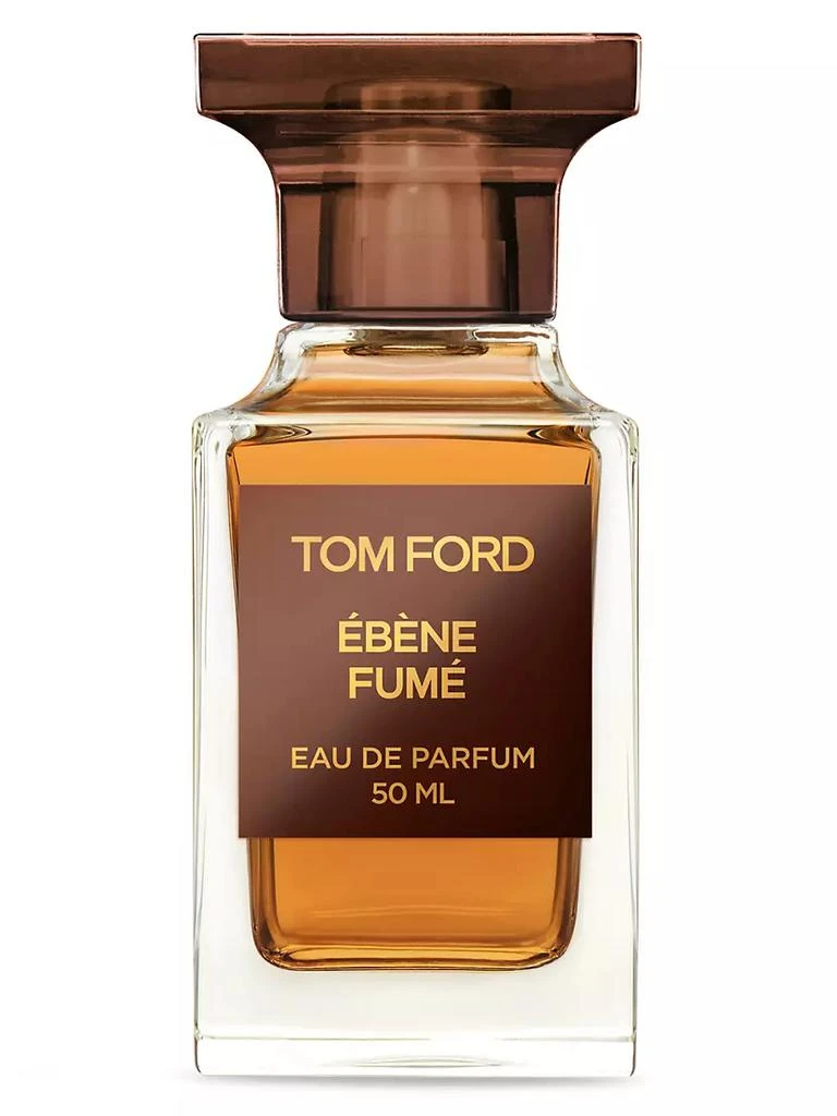 商品Tom Ford|Ebene Fume Eau de Parfum,价格¥526-¥6378,第1张图片