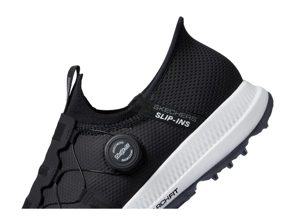 商品SKECHERS|Go Golf Elite 5 Hands Free Slip-Ins,价格¥812,第5张图片详细描述