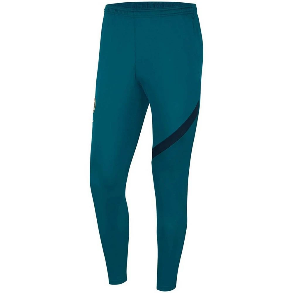 商品NIKE|Men's Teal Club America Academy Pro Pants,价格¥458,第3张图片详细描述