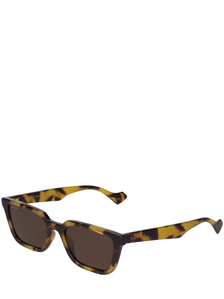 商品Gucci|Gg1539s Injected Sunglasses,价格¥2582,第2张图片详细描述