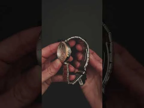 商品Versus Versace|Versus Versace Women's Watch VSP791618,价格¥560,第2张图片详细描述