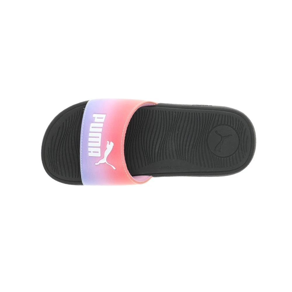 商品Puma|Cool Cat 2.0 Sunset Sky BX Slide Sandals,价格¥188,第4张图片详细描述