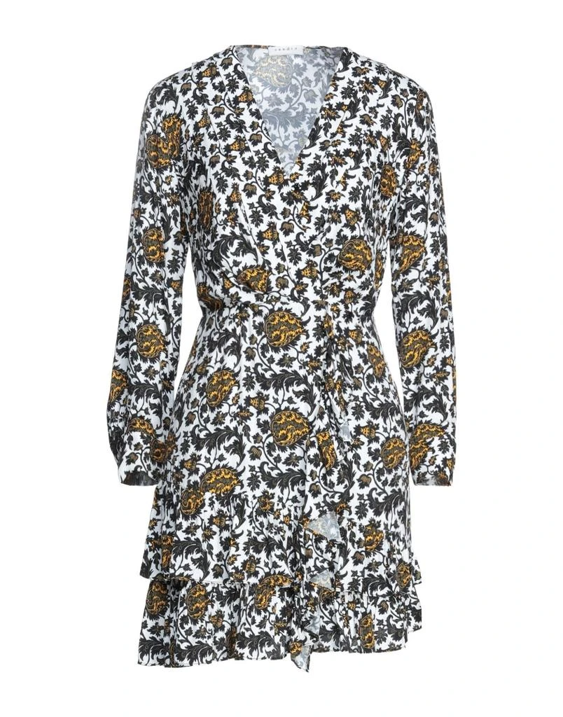商品Sandro|Short dress,价格¥1095,第1张图片