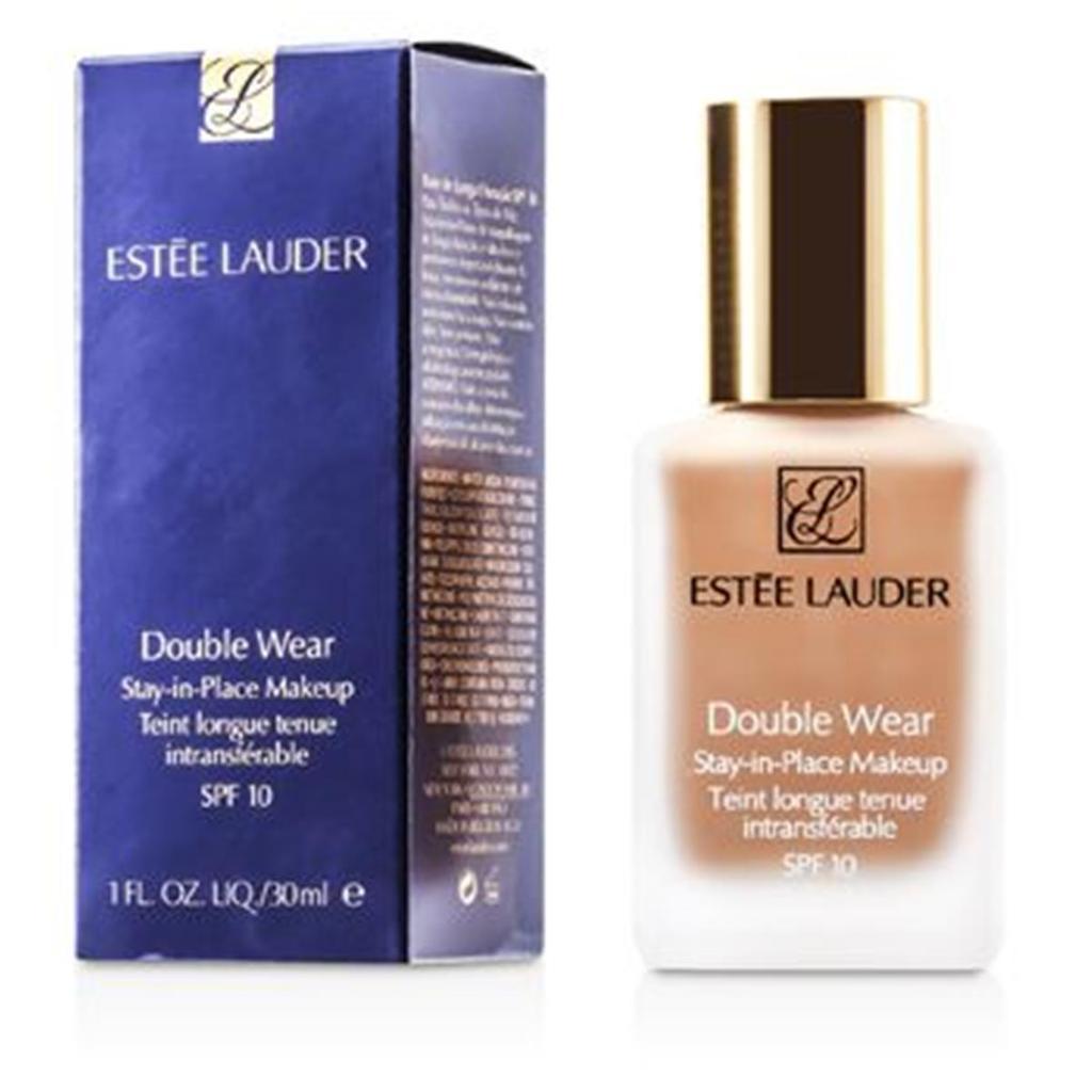 商品Estée Lauder|Estee Lauder 28878 1 oz Double Wear Stay in Place Makeup SPF 10, No. 03 Outdoor Beige,价格¥491,第1张图片
